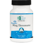 Mag Threonate Capsule